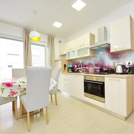 Smiljka Apartment
