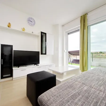 Smiljka Apartment
