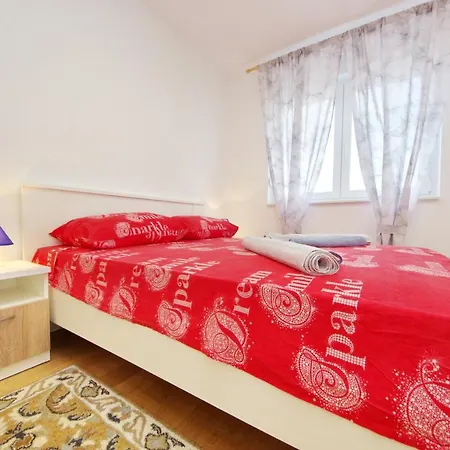 Apartment Smiljka
