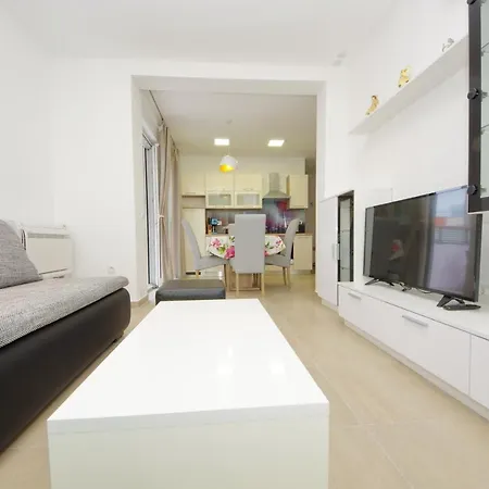 Smiljka Apartment