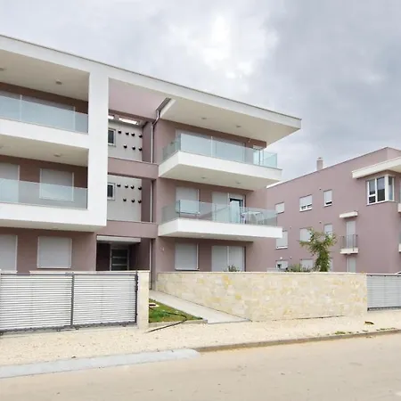 Smiljka Apartment Zadar