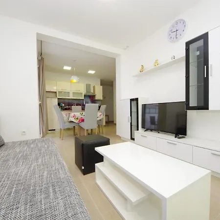 Smiljka Apartment