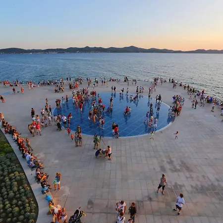 Apartment Smiljka Zadar