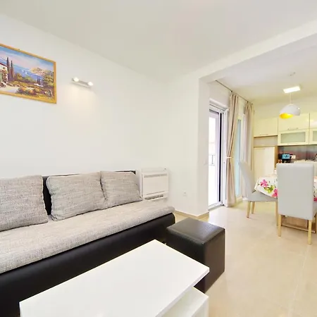 Smiljka Apartment Zadar
