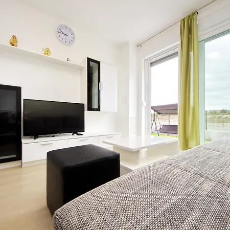Smiljka Apartment *