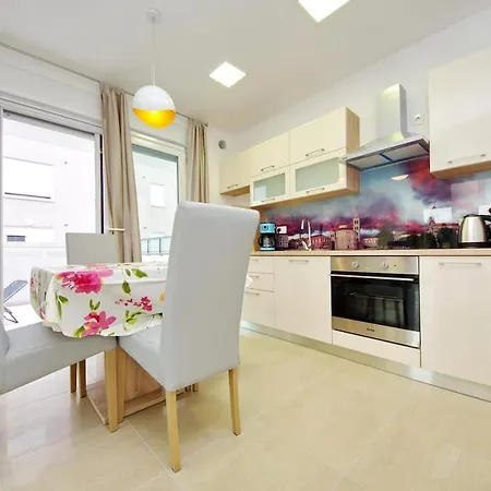 Smiljka Appartement *