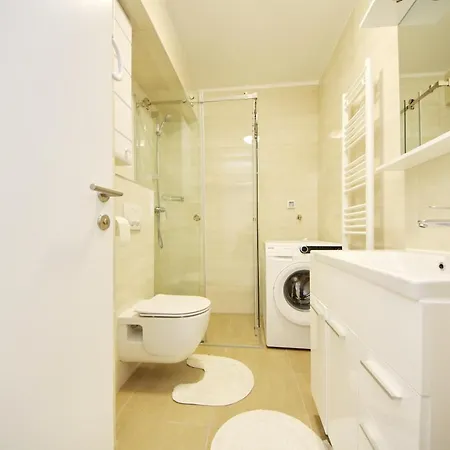 Appartement Smiljka