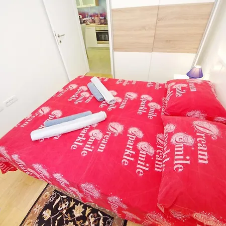 Smiljka Appartement *