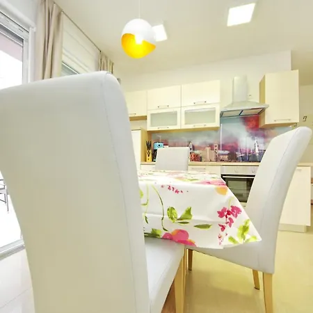 Appartement Smiljka Zadar