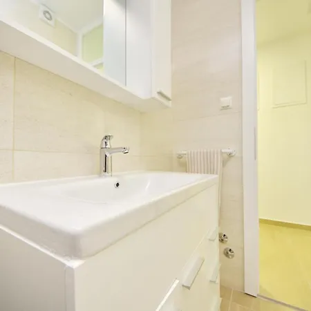 Smiljka Appartement