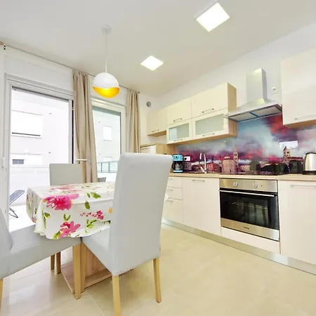 Smiljka Appartement